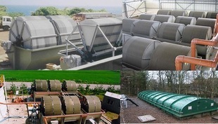 生化設(shè)備產(chǎn)品展示——廣州市金點(diǎn)環(huán)保工程