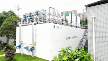 重點(diǎn)流域水環(huán)境保護(hù)進(jìn)入關(guān)鍵時(shí)期，三友環(huán)保以創(chuàng)新引領(lǐng)行業(yè)變革