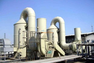 潔尚環(huán)?？萍?引領(lǐng)上海廢氣治理新風(fēng)潮，打造爆款環(huán)保設(shè)備