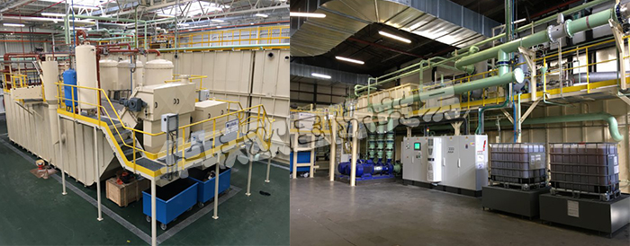 ECOFLUIDE 引領綠色革命，鑄就環(huán)保未來