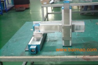 青島騰祺 專業直角坐標機器人生產廠家，以高性價比助力環保設備自動化升級