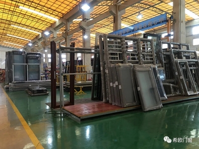 希歐門窗 品質(zhì)與責(zé)任的堅(jiān)守，而非家禽家畜般的廉價(jià)選擇